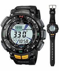 Casio Protrek