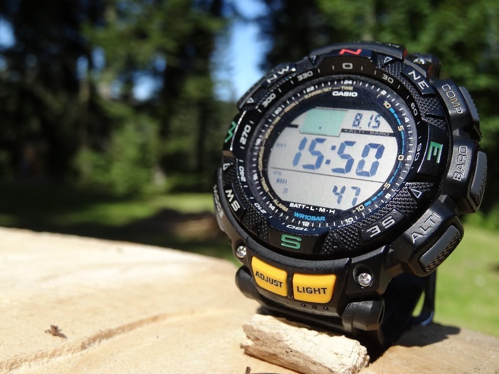 ProTrek-Authentic-outdoor-watch