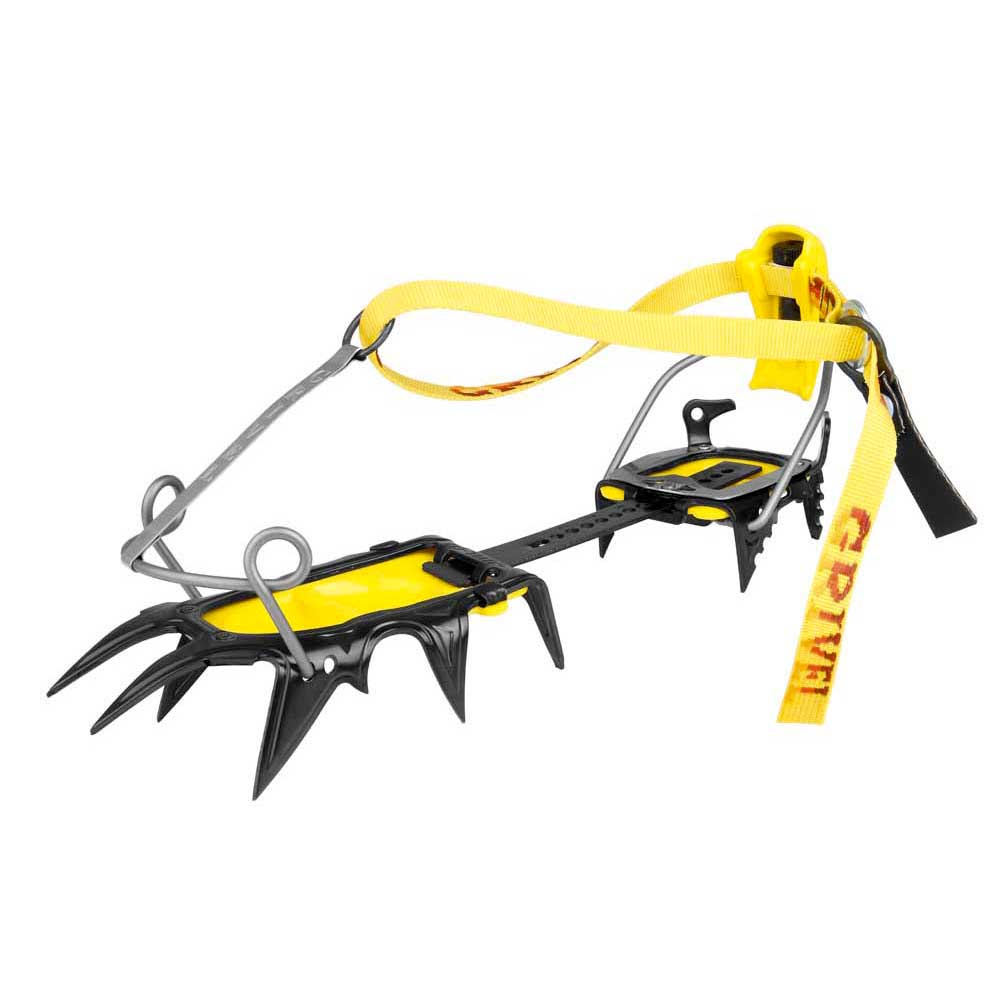 crampon grivel