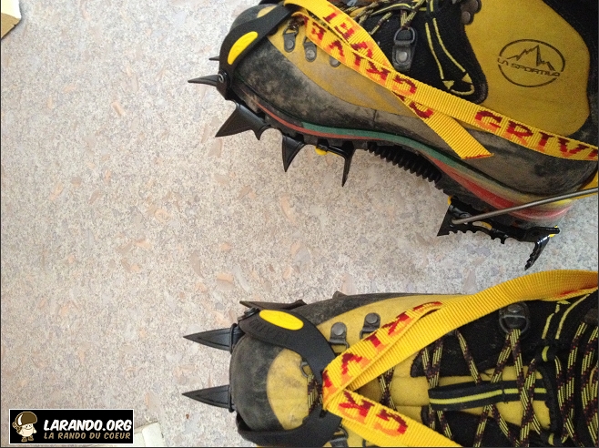 grivel crampons