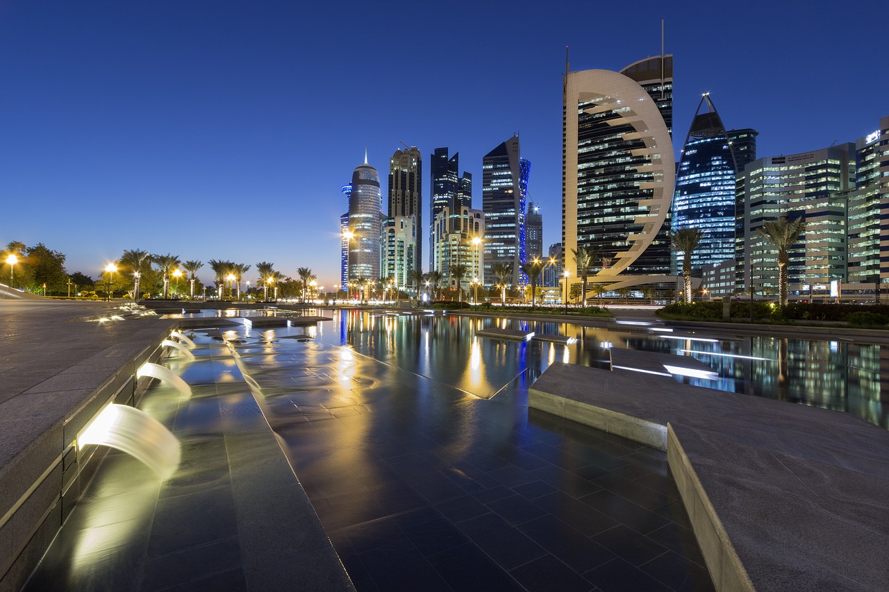 doha qatar expatriation