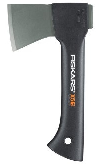 HACHETTE FISKARS X5