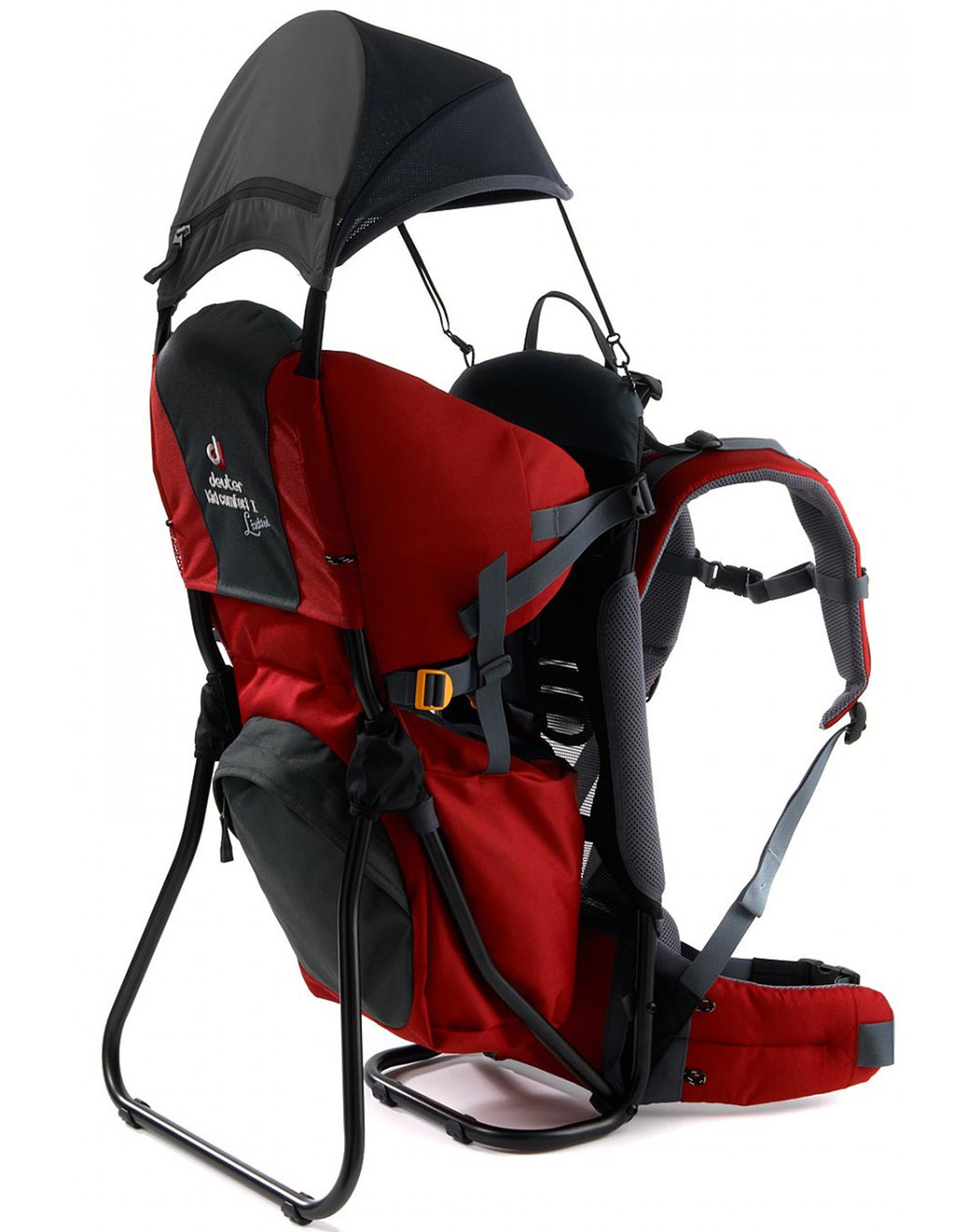 Porté bébé Deuter Kid comfort I limited