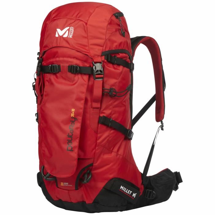 Sac à Dos Alpinisme 35+10 de Millet