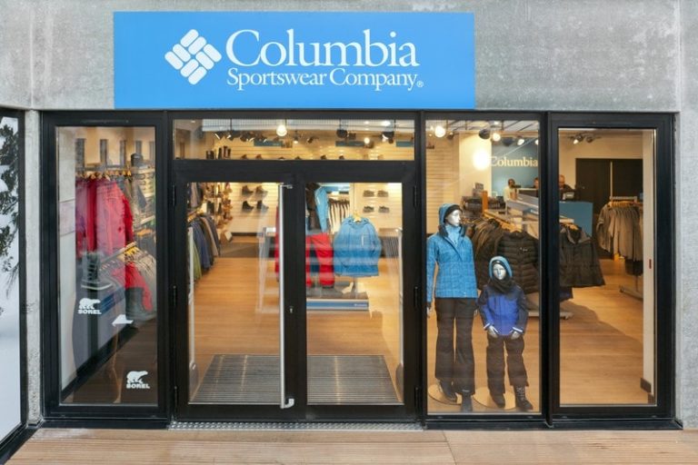 Magasin Columbia Outlet Schiltigheim (bon plan) La Rando Magazine