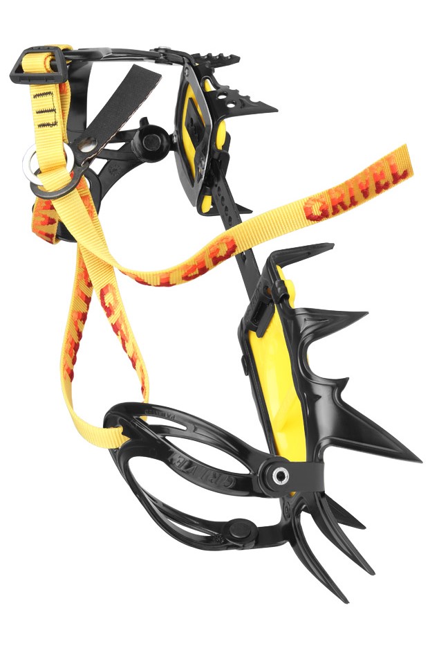 GRIVEL G12 CRAMPONS