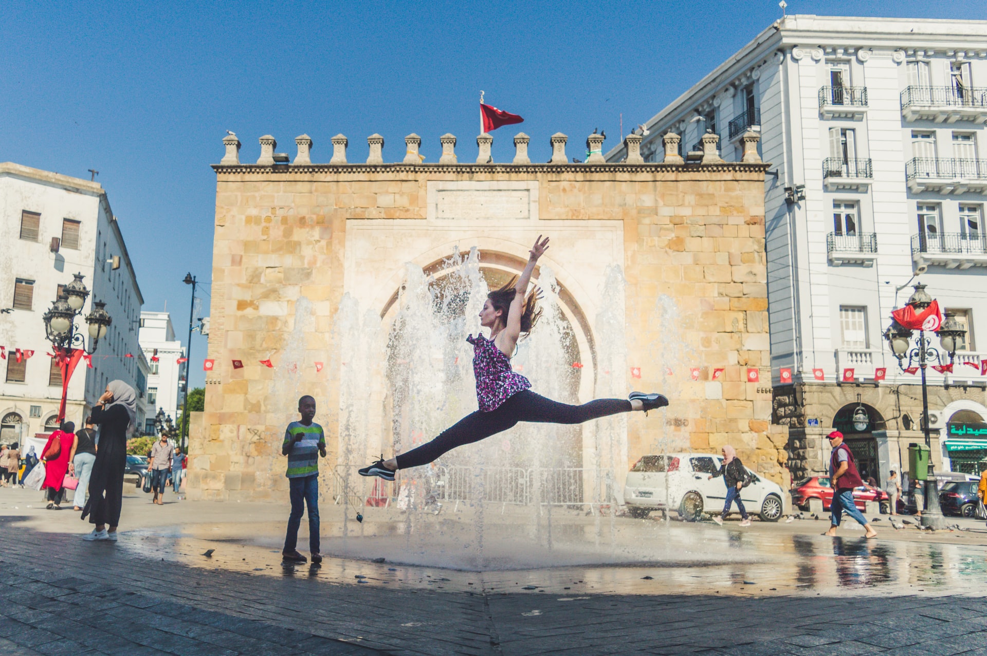 tunisie-randonnee