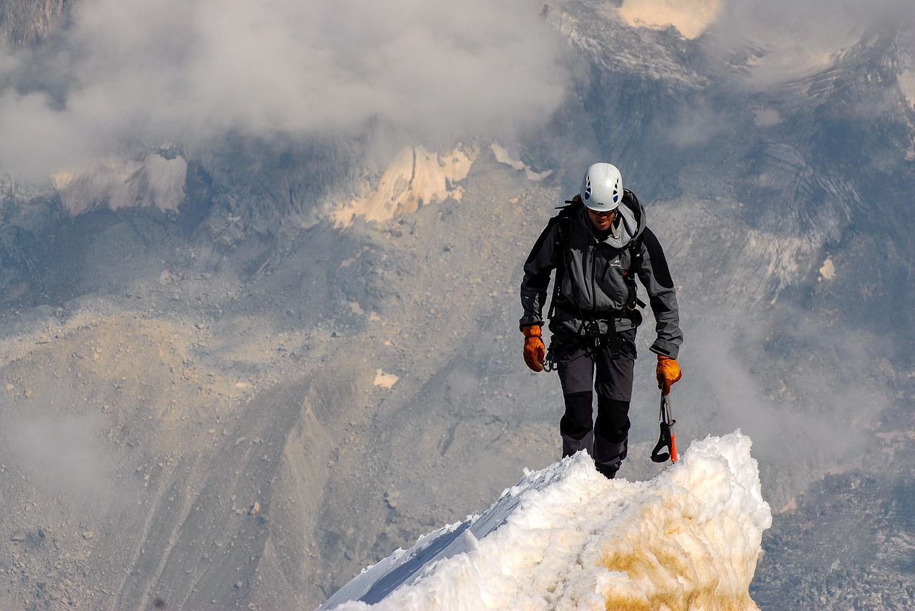 psychologie-alpinisme