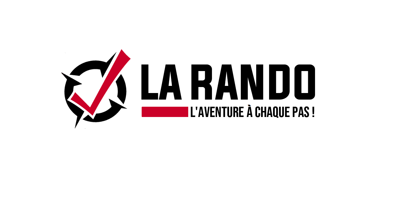 La Rando: Magazine Randonnée, Trekking, Alpinisme & Survie logo
