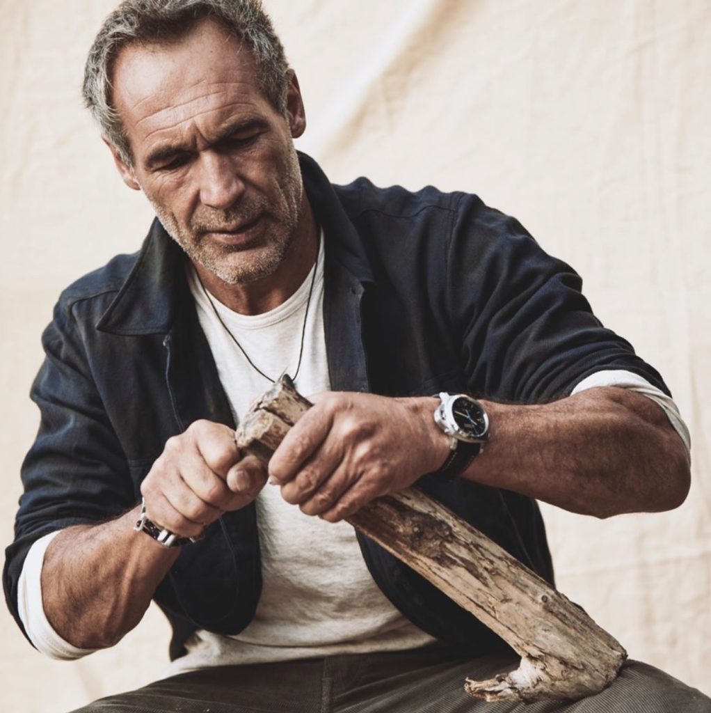 7 conseils de Mike Horn pour "survivre" au confinement La Rando