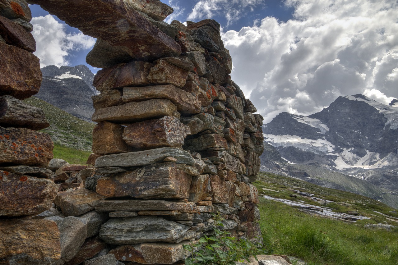 Vars alpes du sud