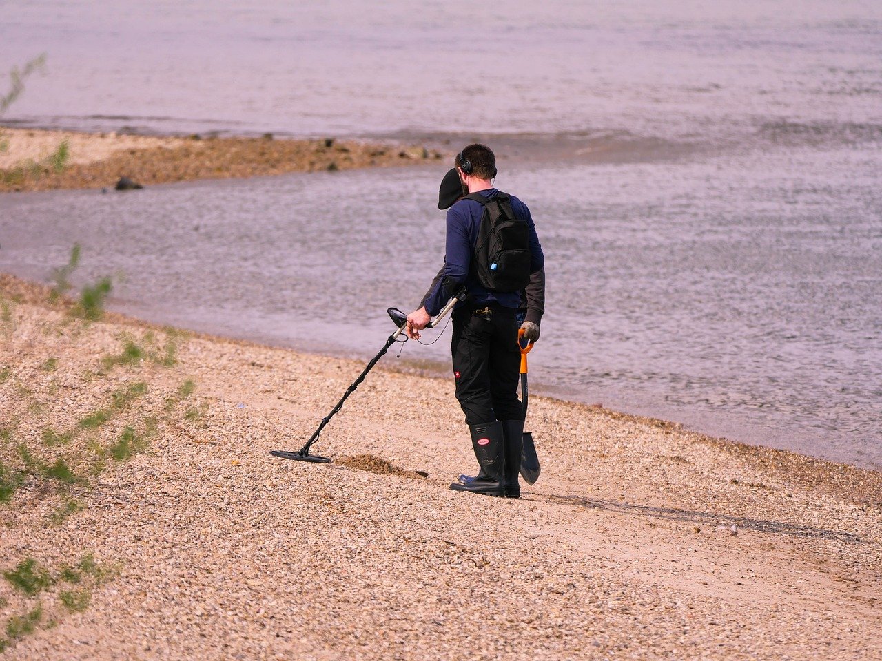 chasse au tresor randonnee