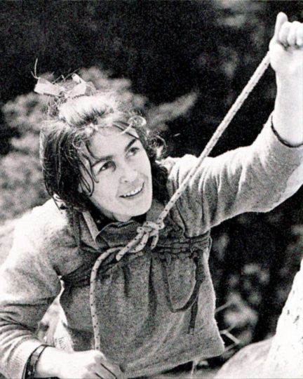 Alpinistes Ayant Gravi Les 14 8000 Wanda Rutkiewicz, première femme à grimper le K2 - La Rando: Magazine
