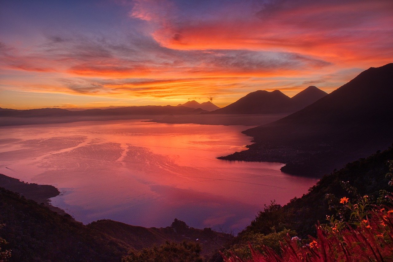 guatemala atitlan