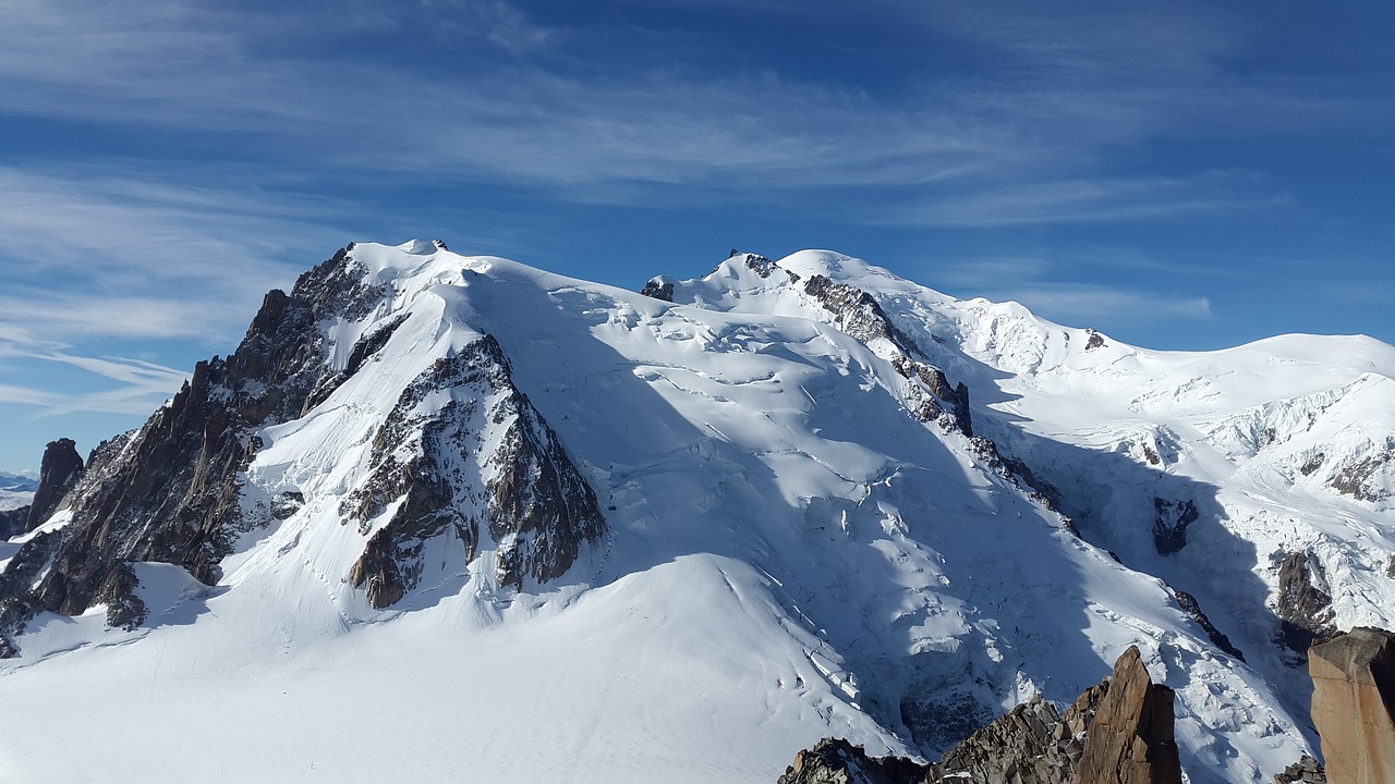 Mont Blanc