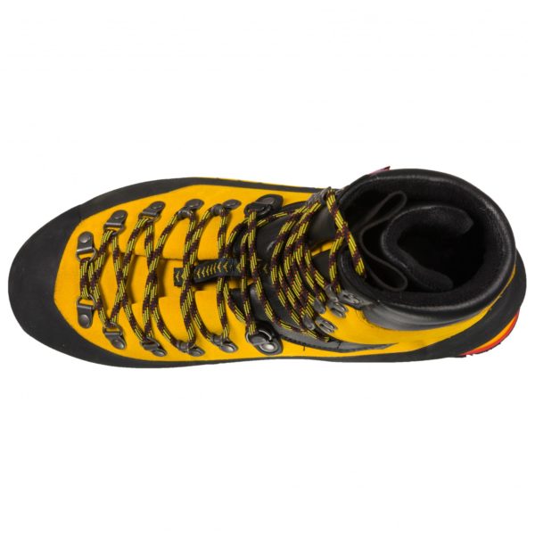 Location chaussures alpinisme La Sportiva Nepal Extreme – Image 5
