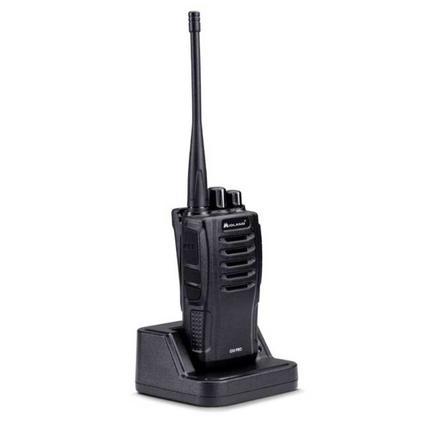 Location Midland Talkie Walkie G10 Pro – Image 2