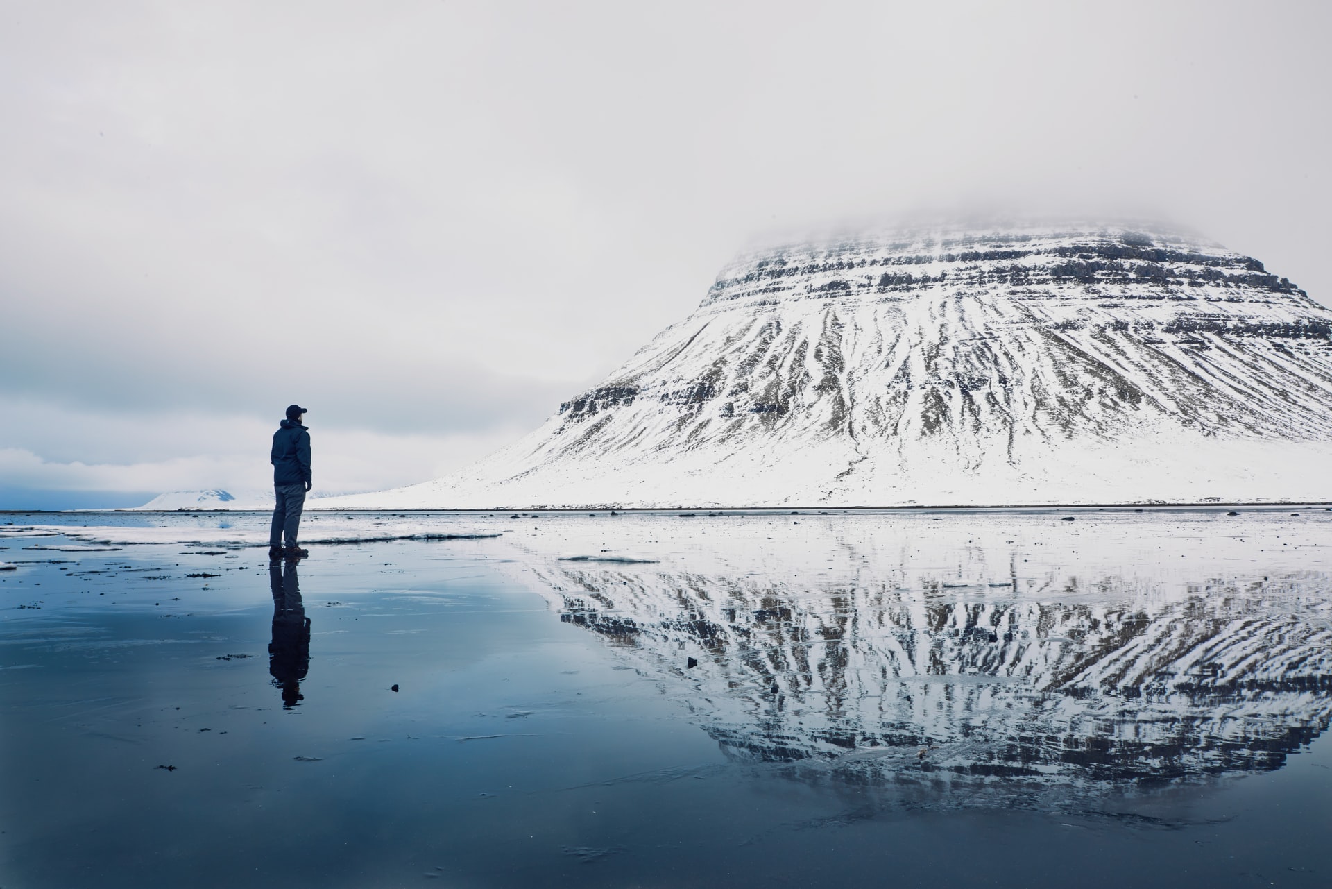 trekking-islande