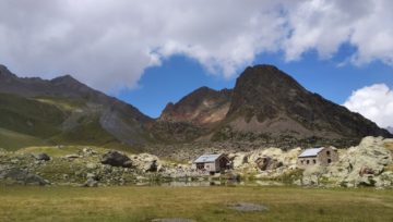 Les refuges en montagne pour randonnée et alpinisme