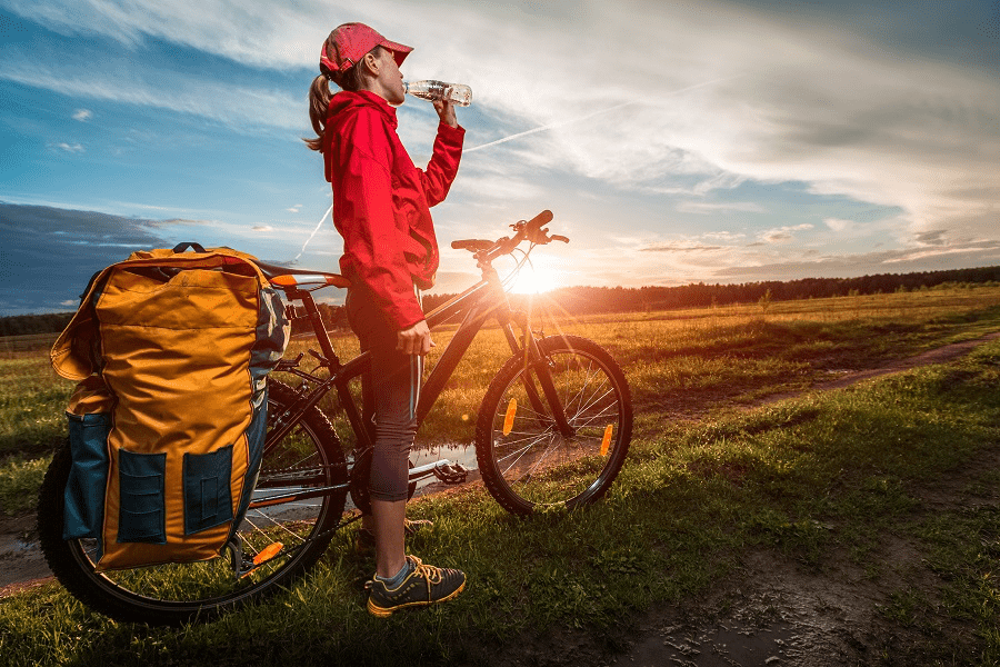 vélo électrique