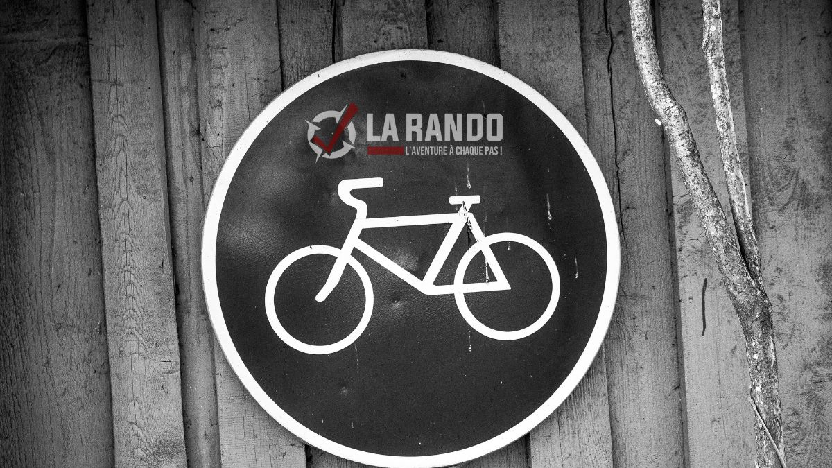 cyclisme randonnee