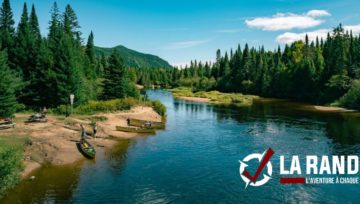 Parcs nationaux du Québec : Les 3 randonnées incontournables à ne pas manquer