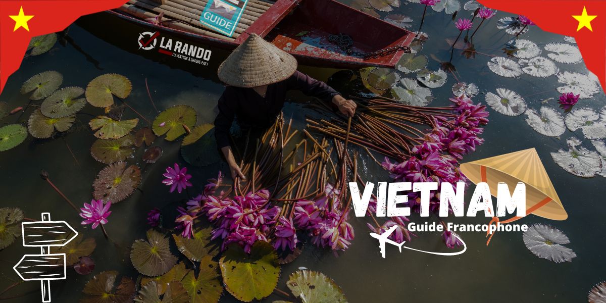 guide francophone sur le vietnam
