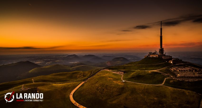 Puy-de-Dôme