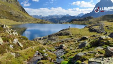 Les meilleures randonnées à faire dans les Pyrénées