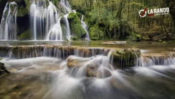 Les meilleures randonnées à faire dans le Massif du Jura