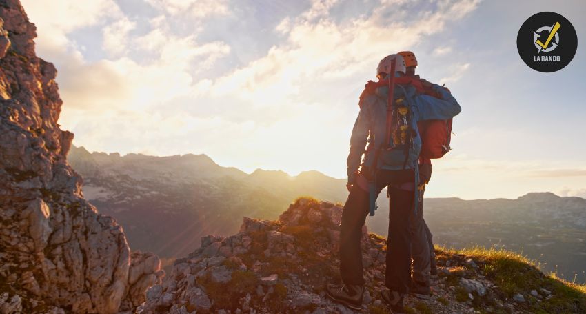 La préparation mentale en alpinisme : la clé du succès en haute altitude