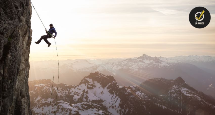 Les bienfaits de l'alpinisme pour la santé physique et mentale