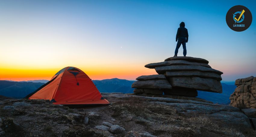 Comment choisir une tente de camping légère pour vos aventures