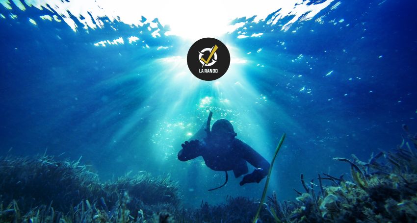 apnée chasse sous marine