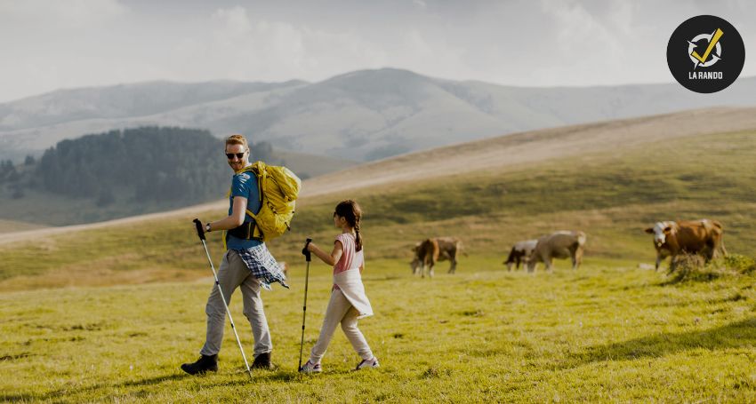 Randonnée et chaussure enfant: 5 conseils utiles