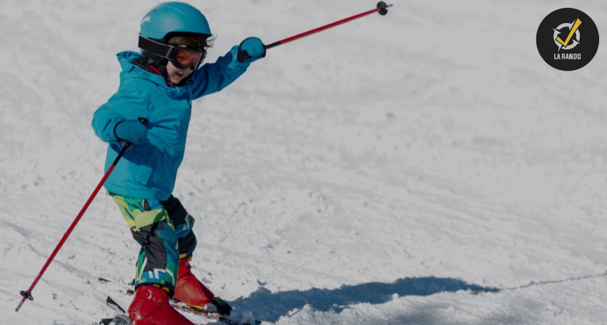 Comment apprendre à faire du ski - nos conseils