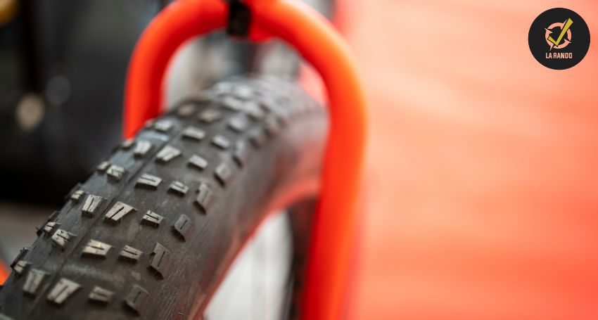 Pneu VTT : nos conseils pour bien choisir
