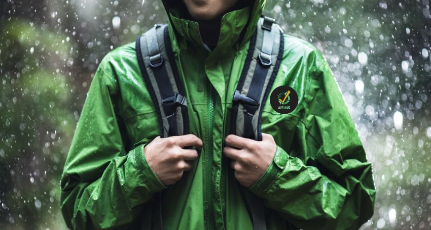 Comment choisir une veste de randonnée pour une protection efficace contre le vent et la pluie