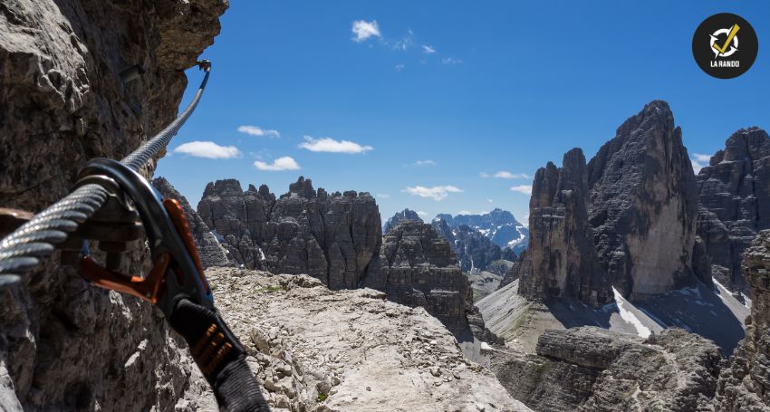 Comment planifier une aventure de via ferrata inoubliable : étapes et astuces