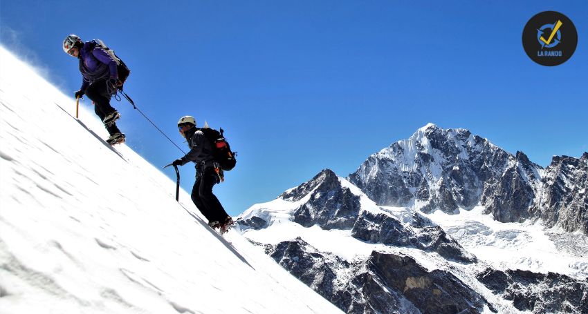 Comment se préparer physiquement et mentalement pour une expédition en alpinisme