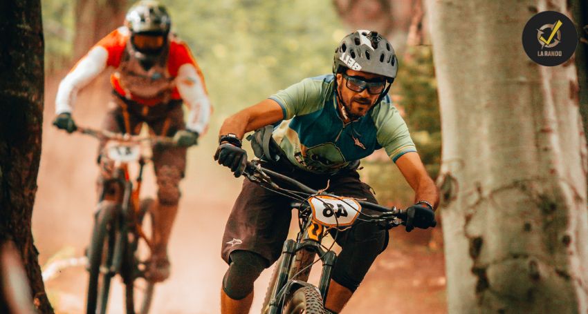 Conseils pour améliorer vos performances en VTT