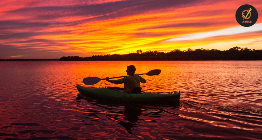 Conseils essentiels pour les débutants en kayak