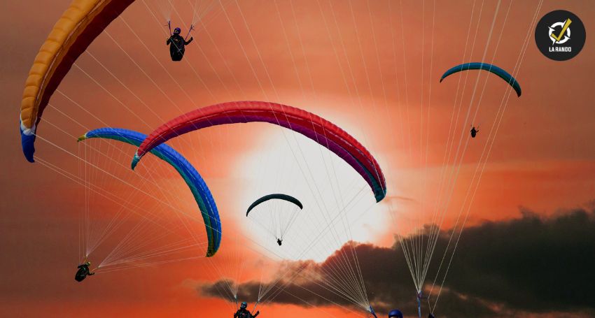 Parapente