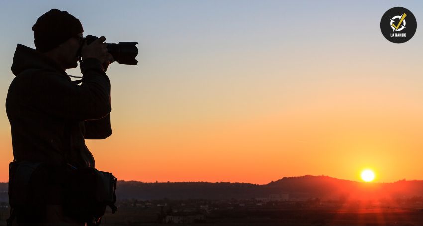 Randonnée et photographie : conseils pour capturer de superbes paysages