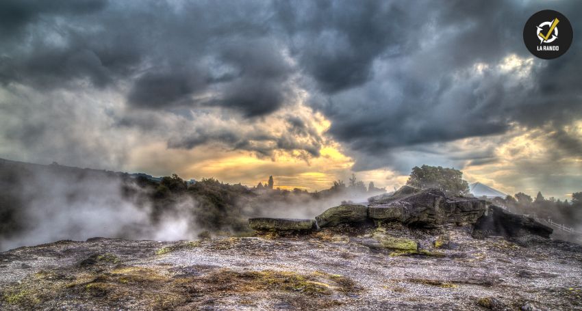 L'Exploration des Terres Inconnues : Comment Planifier Votre Prochaine Aventure