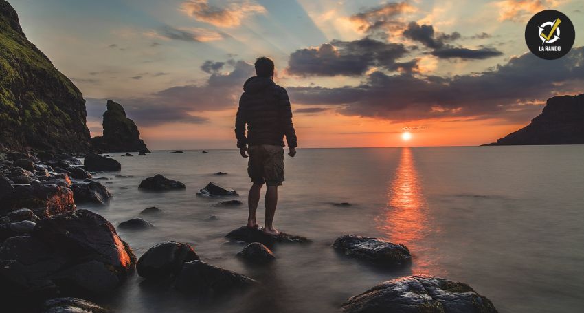 VOYAGER EN GYROROUE: COMMENT RANGER SON SAC À DOS DE VOYAGE?