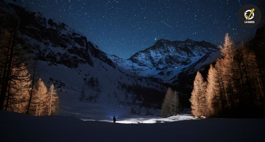 Alpinisme en hiver : les défis et les plaisirs de l'ascension glaciale