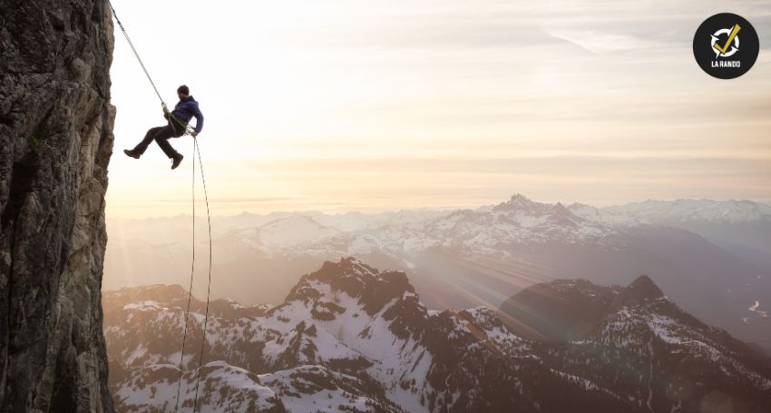 L'alpinisme en montagne : une aventure à la découverte de la faune et de la flore