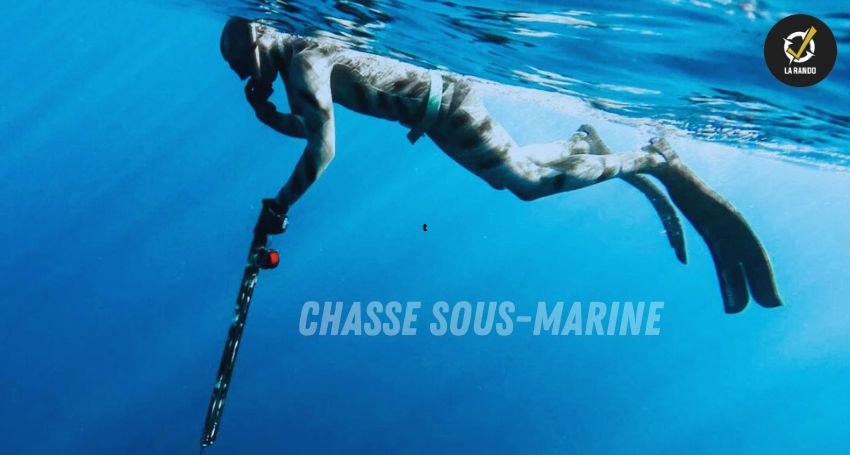 Chaîne Youtube Chasse sous-marine