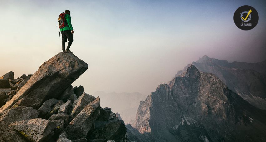 Les dangers cachés de l'alpinisme : comment minimiser les risques